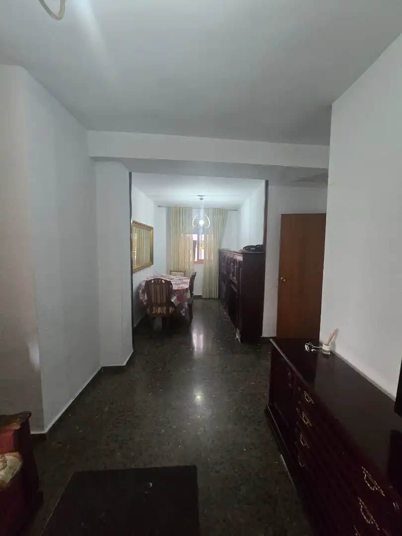 Piso en venta en Jaén con Terraza, Horno y Lavadora