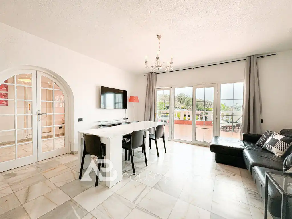 Chalet con piscina en venta en San Eugenio Alto, imagen 30