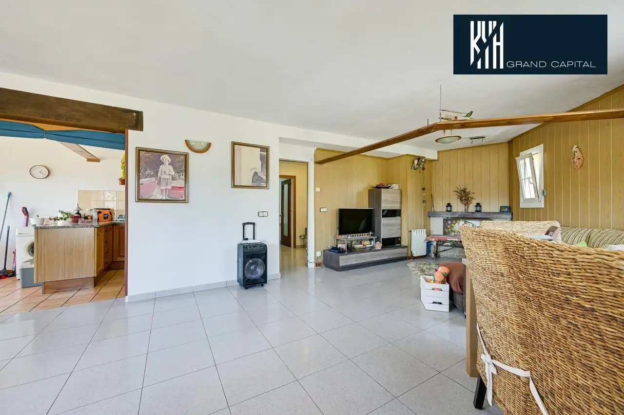 House with terrace for sale in Carretera Carretera Argimont, imagen 12