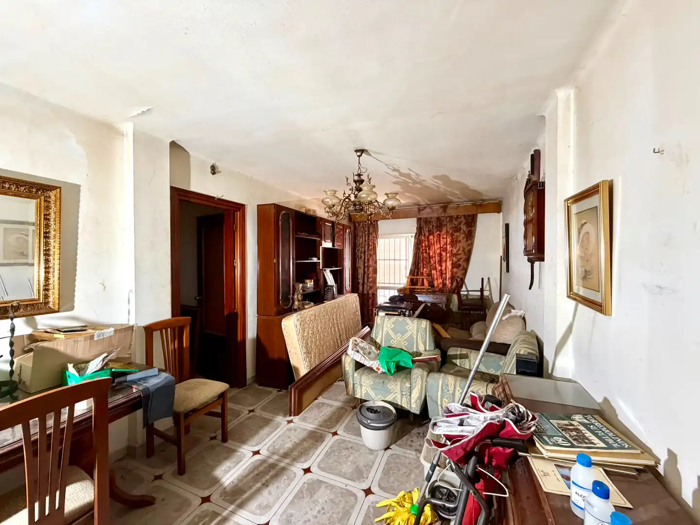 Apartment for sale in Plaza Federico Garcia Lorca