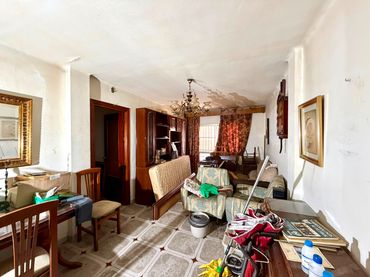 Apartment zum Verkauf in Plaza Federico Garcia Lorca