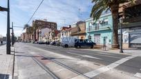 Exterior view of House or chalet for sale in  Valencia Capital  with Air Conditioner, Heating and Storage room