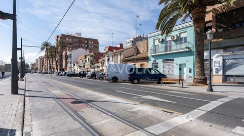 Foto 2 de Casa o xalet en venda a C/ de la Reina, El Cabanyal - El Canyamelar, Valencia