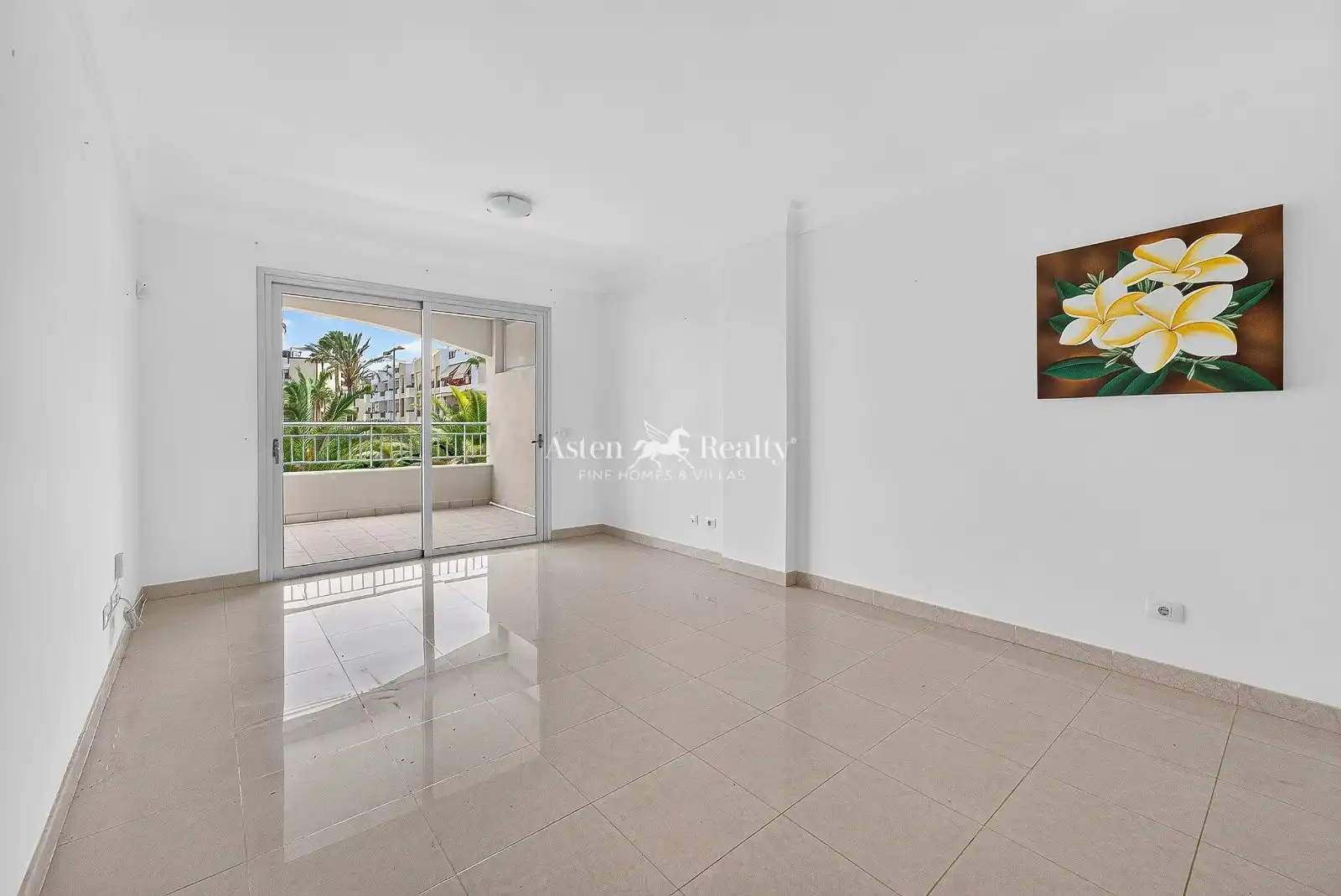 Exterior view of Apartments for sale in Arona  with Terrace, Swimming Pool and Alarm