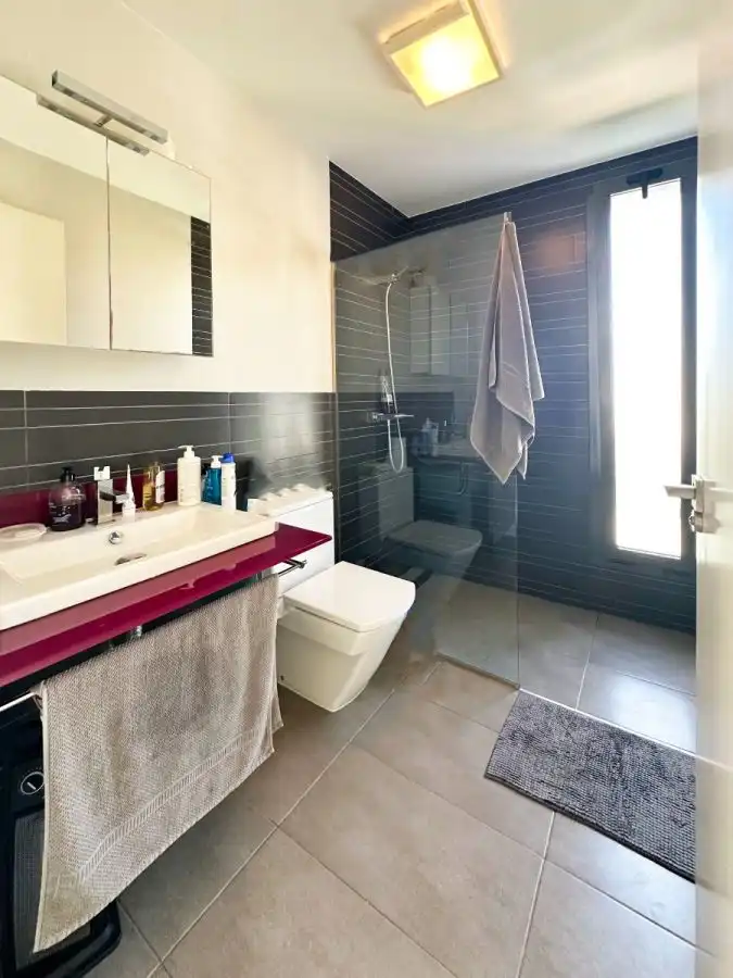 Detached house with terrace for sale in Calle Catral, imagen 22