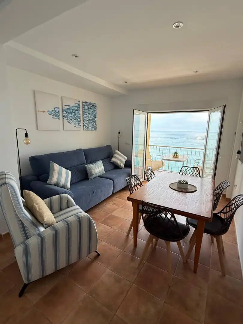 Wohnung zur Miete in Calle Amarre, La Caleta - La Guardia