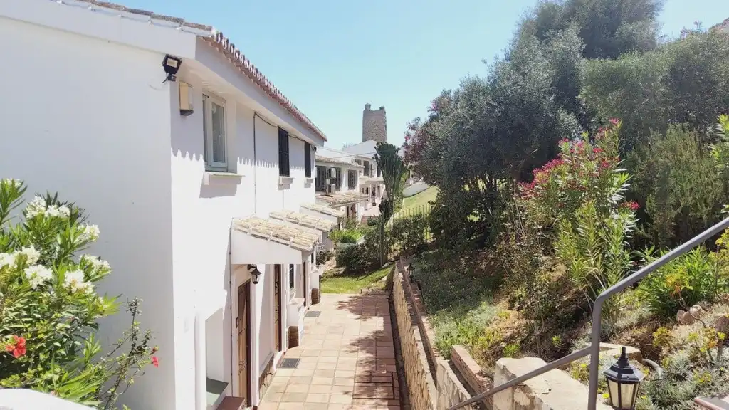 Dúplex con piscina en venta en Riviera del Sol, imagen 15