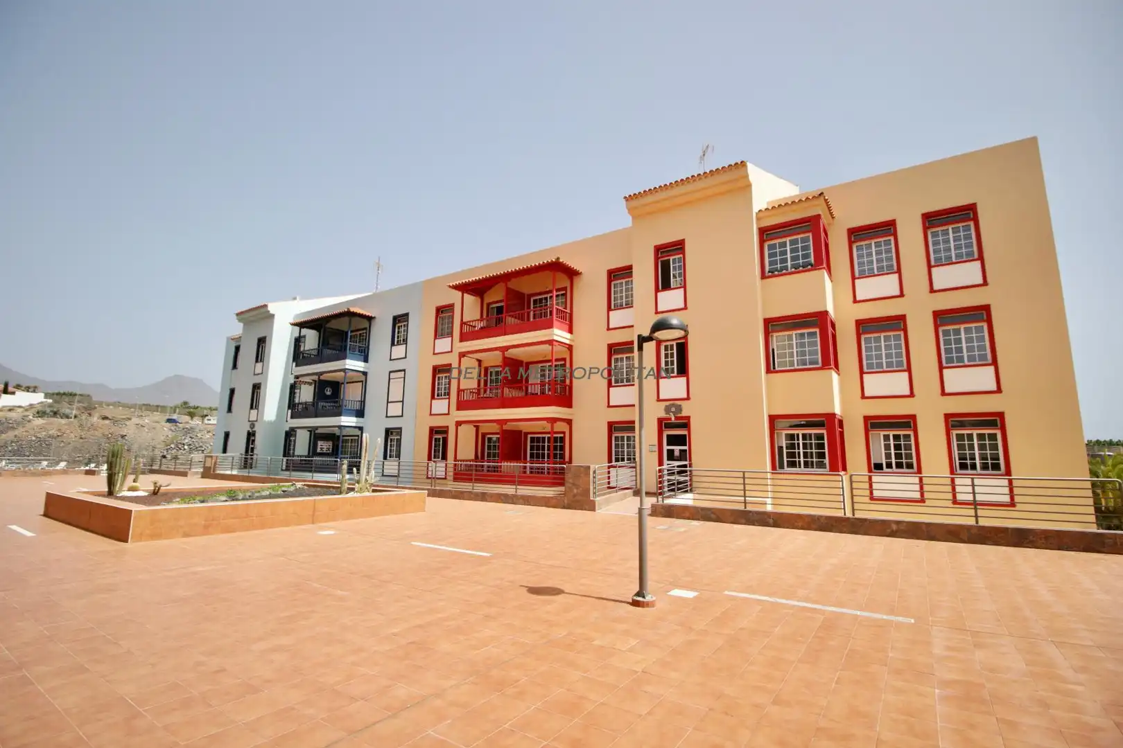 Appartement compact avec piscine à vendre à de la Galga 8, imagen 20
