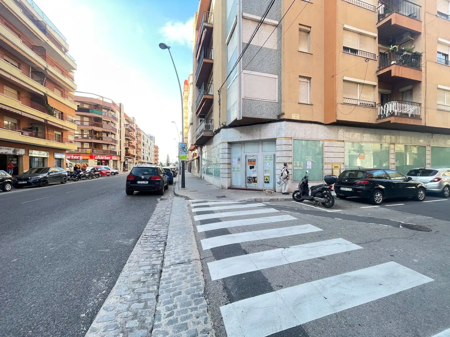 Gewerbefläche zur Miete in GENERALITAT 102, imagen 2