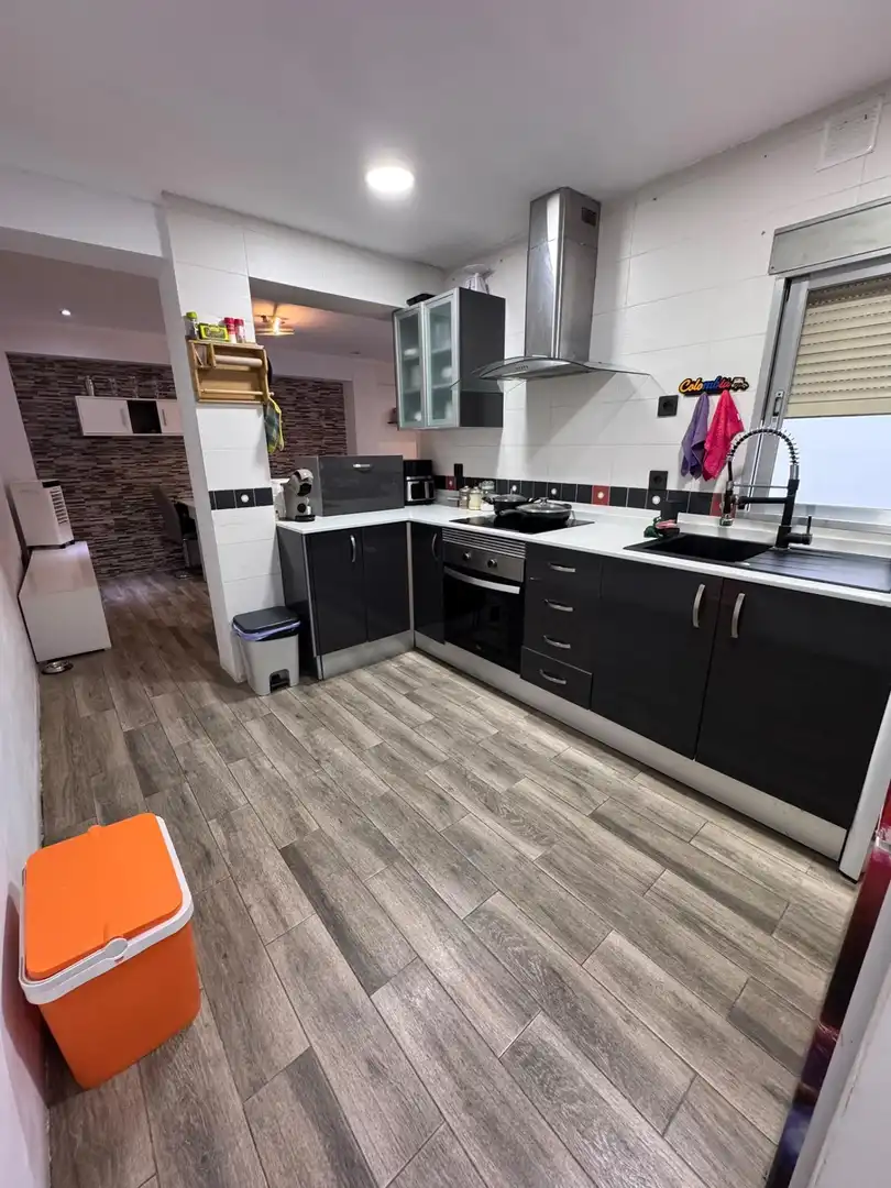 Wohnung mit Aufzug zum Verkauf in Avenida AL VEDAT, imagen 5