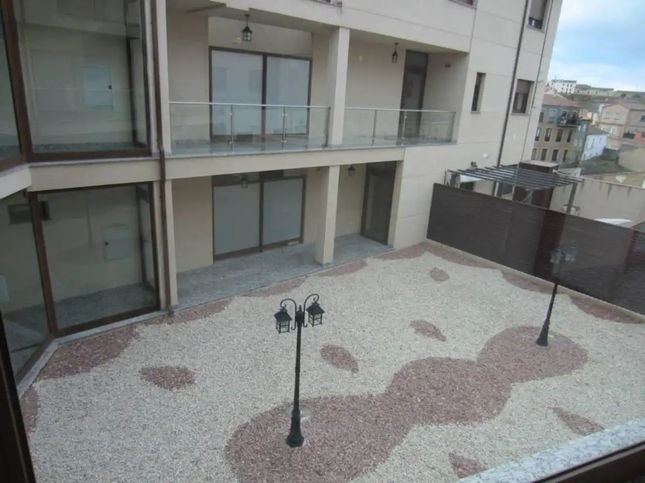 Duplex con terrazza in vendita a Avenida SALAMANCA, imagen 19