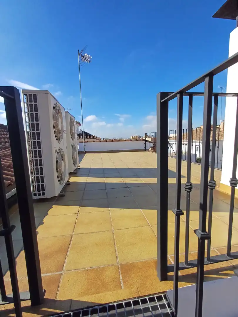 Flat for rent in Calle Saeta, La Cruz