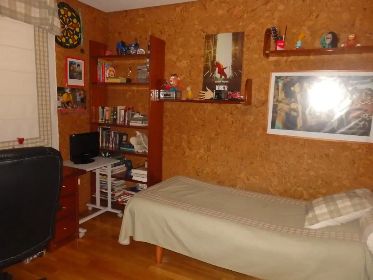 Habitación de Casa o chalet en venta en Córdoba con Aire acondicionado, Terraza y Trastero