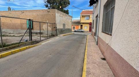 Photo 5 of Premises for sale in Calle Mayor, La Pinilla - Las Palas, Fuente Álamo de Murcia