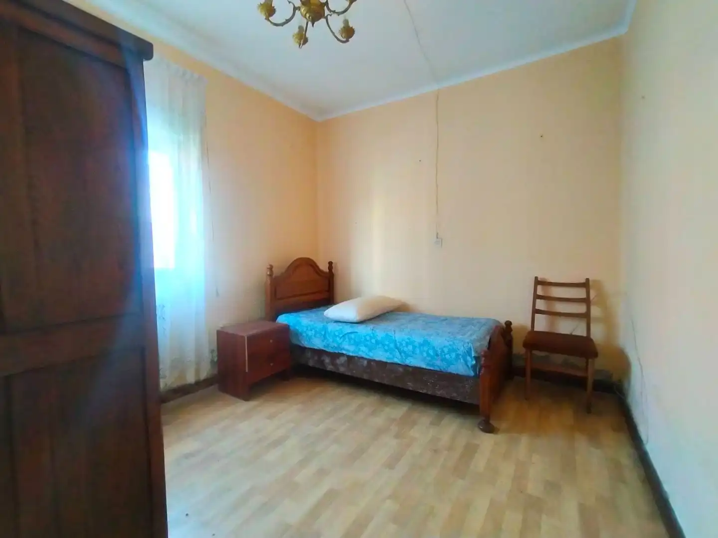 Habitación de Finca rústica en venta en Pravia con Terraza y Trastero