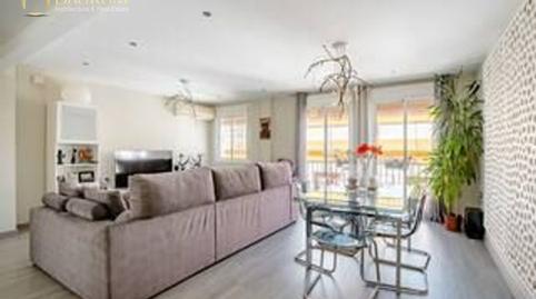 Foto 3 de Pis en venda a Calle Miguel Cid, 36, San Vicente,  Sevilla Capital