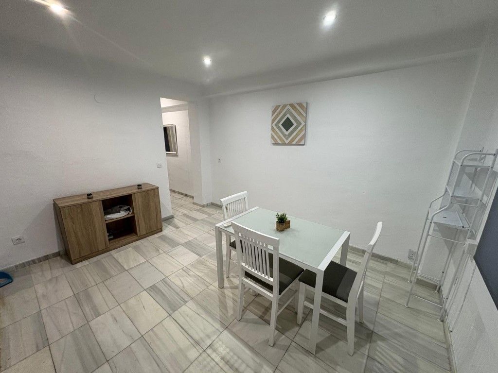 Dining room of Flat to rent in  Córdoba Capital