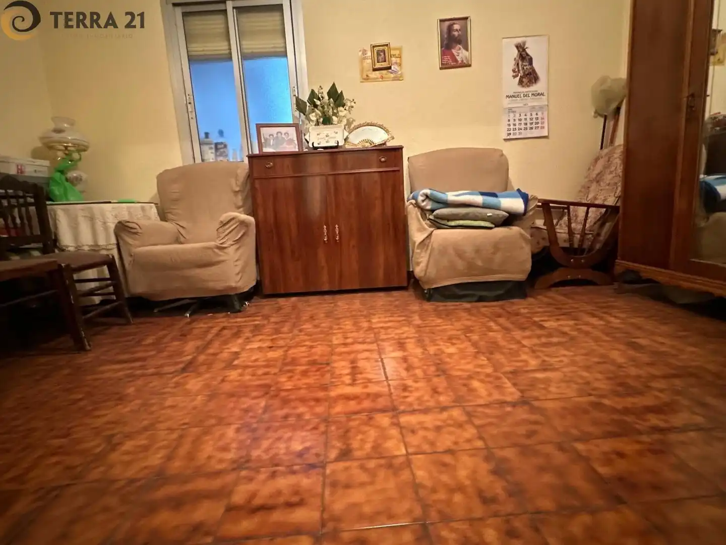 Piso con ascensor en venta en Belén - San Roque, imagen 6