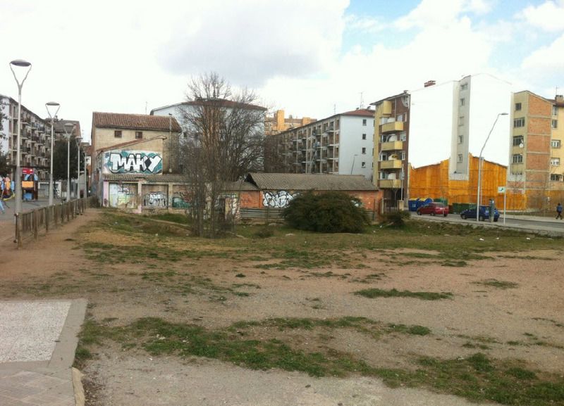 Residencial en venta en Remei - La Guixa