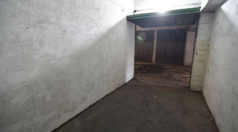 Foto 5 von Garage zum Verkauf in San Andres Hiribidea, Zaldibar, Bizkaia