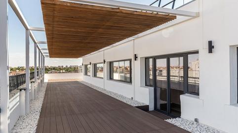 Foto 5 de Ático en venta en C. de Miguel Yuste, 16, Simancas,  Madrid Capital