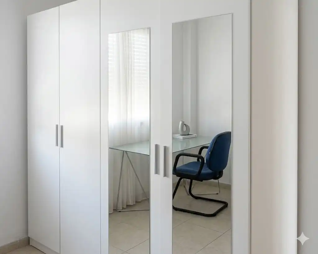 Habitación de Piso en venta en Mérida con Amueblado y Balcón