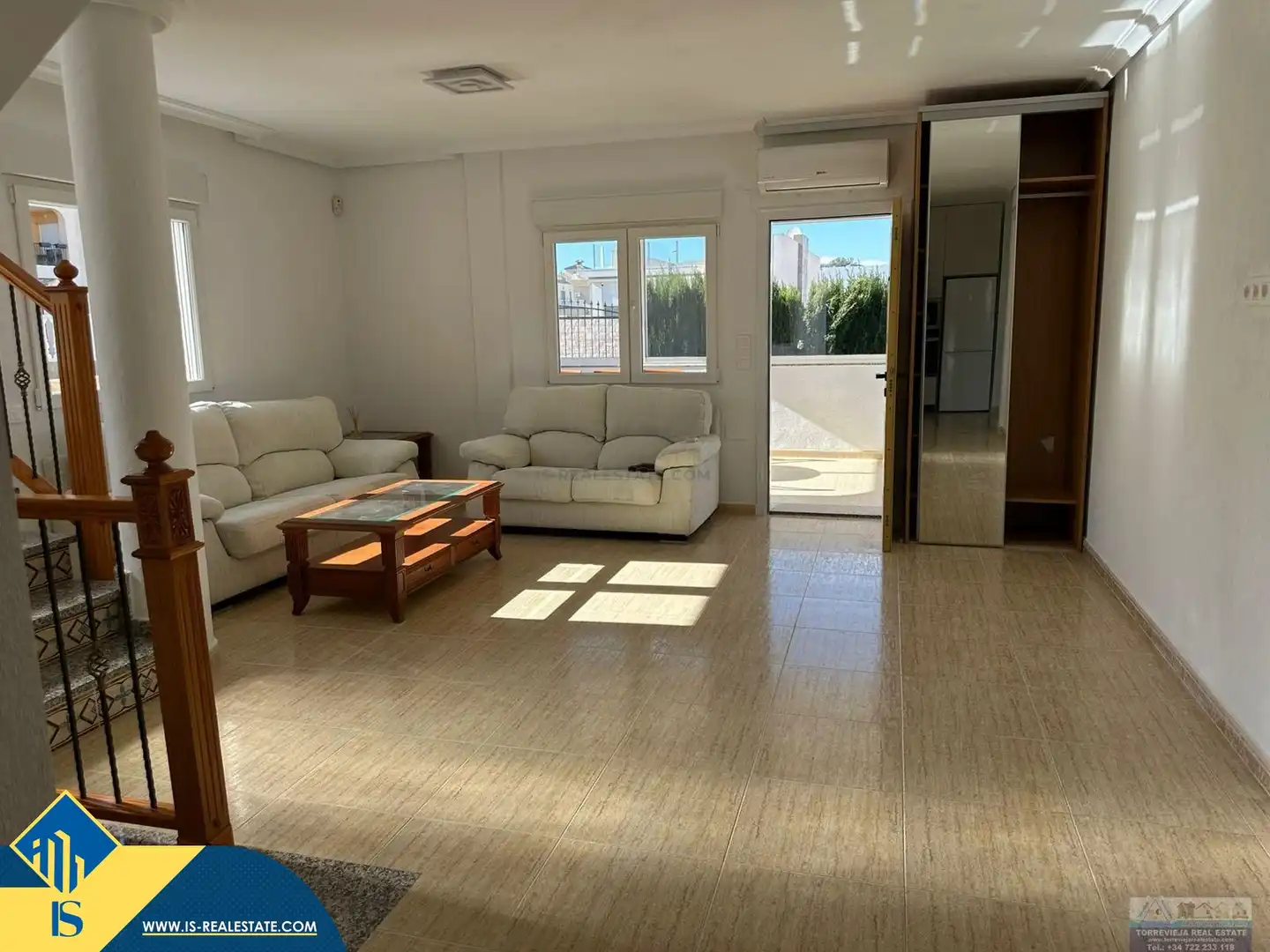 Villa avec jardin à vendre à Orihuela Costa, imagen 9