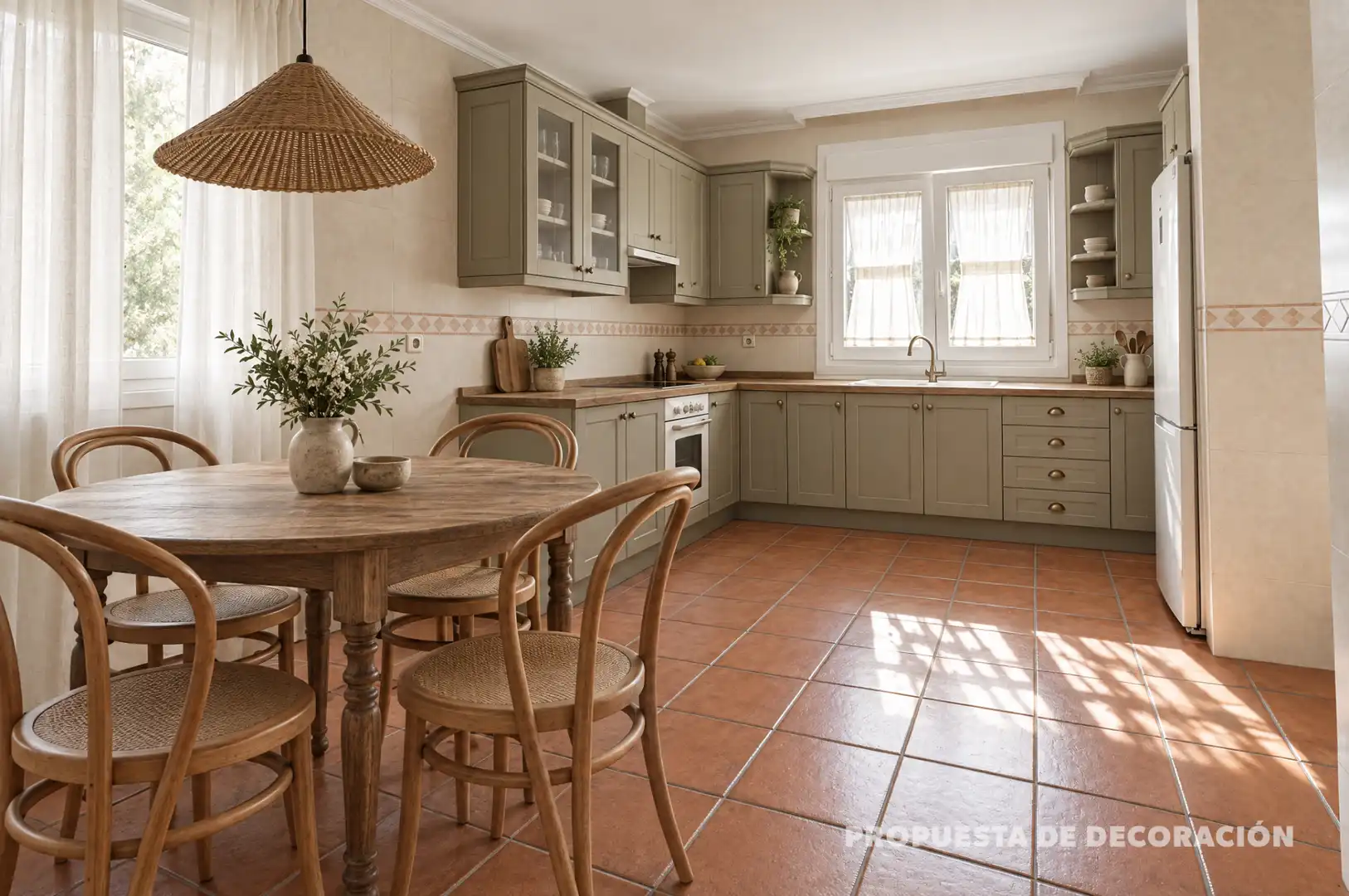 House with terrace for sale in Rúa Real 11, imagen 12