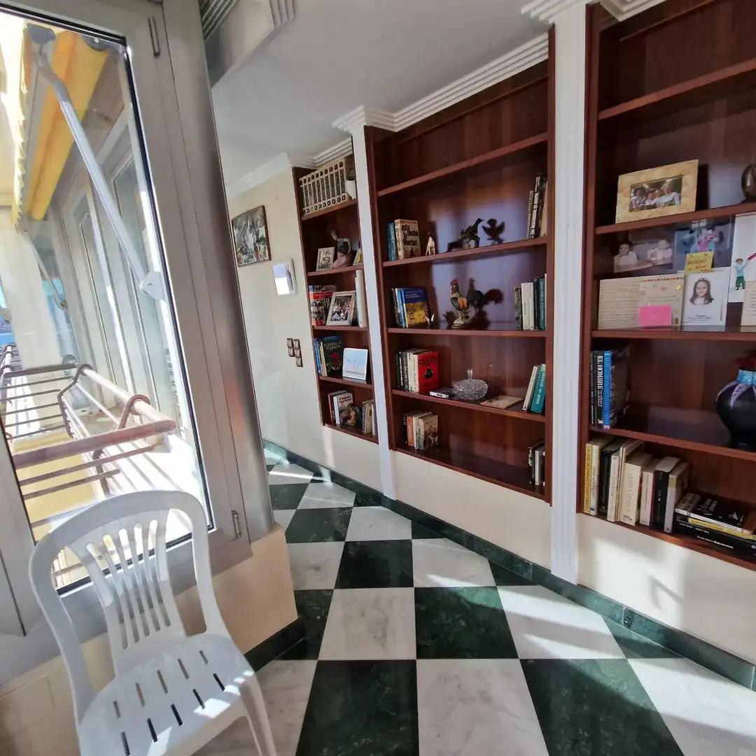 Wohnung mit Pool zum Verkauf in Avenida MEDITERRANEO DEL, imagen 18