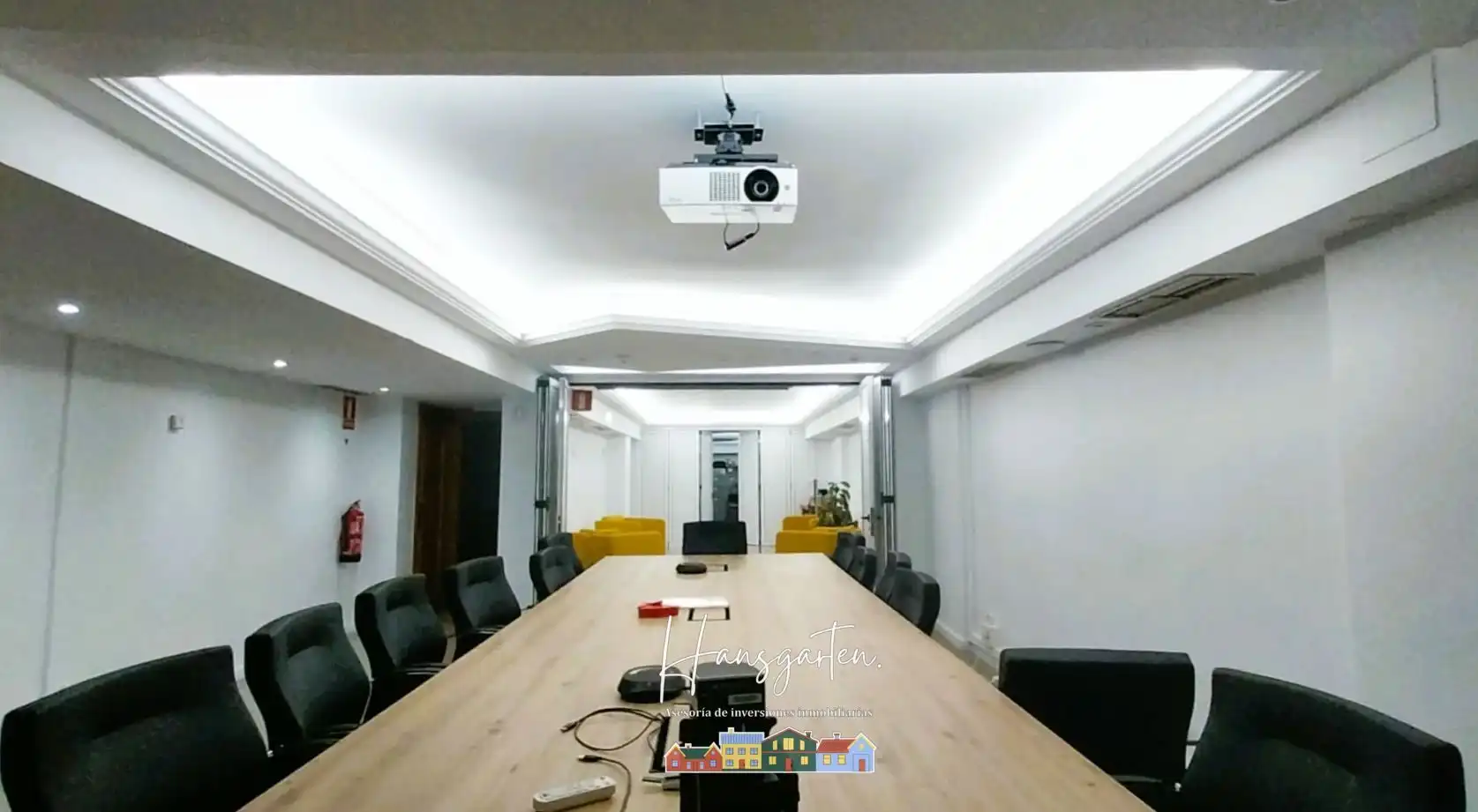 Office space with lift for sale in Rafael Cabrera, imagen 36