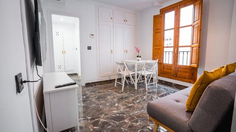 Foto 2 de Piso en venta en Calle Navas, 19, San Matías - Realejo, Granada Capital