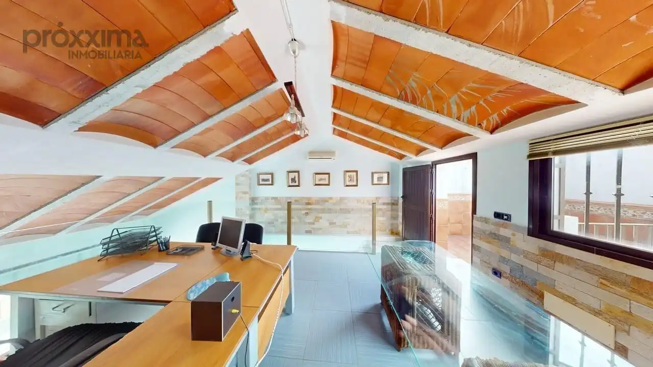 Casa in vendita a El Garrobo, imagen 12