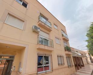 Vista exterior de Pis en venda en Roquetas de Mar
