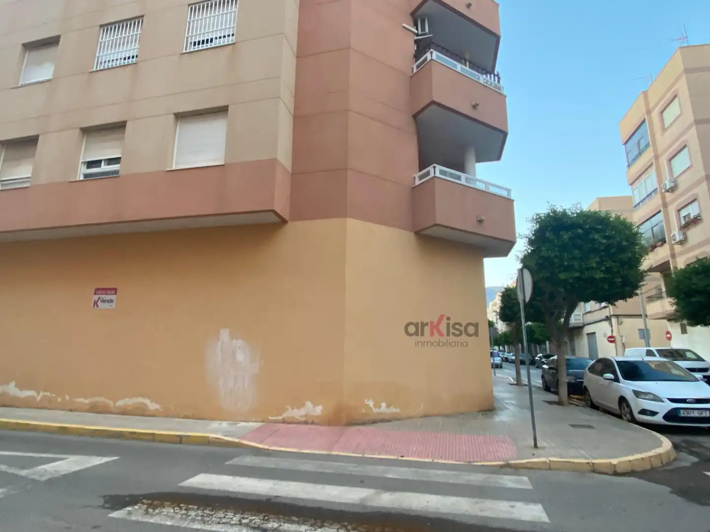 Local comercial en venda a El Ejido Ciudad, imagen 5