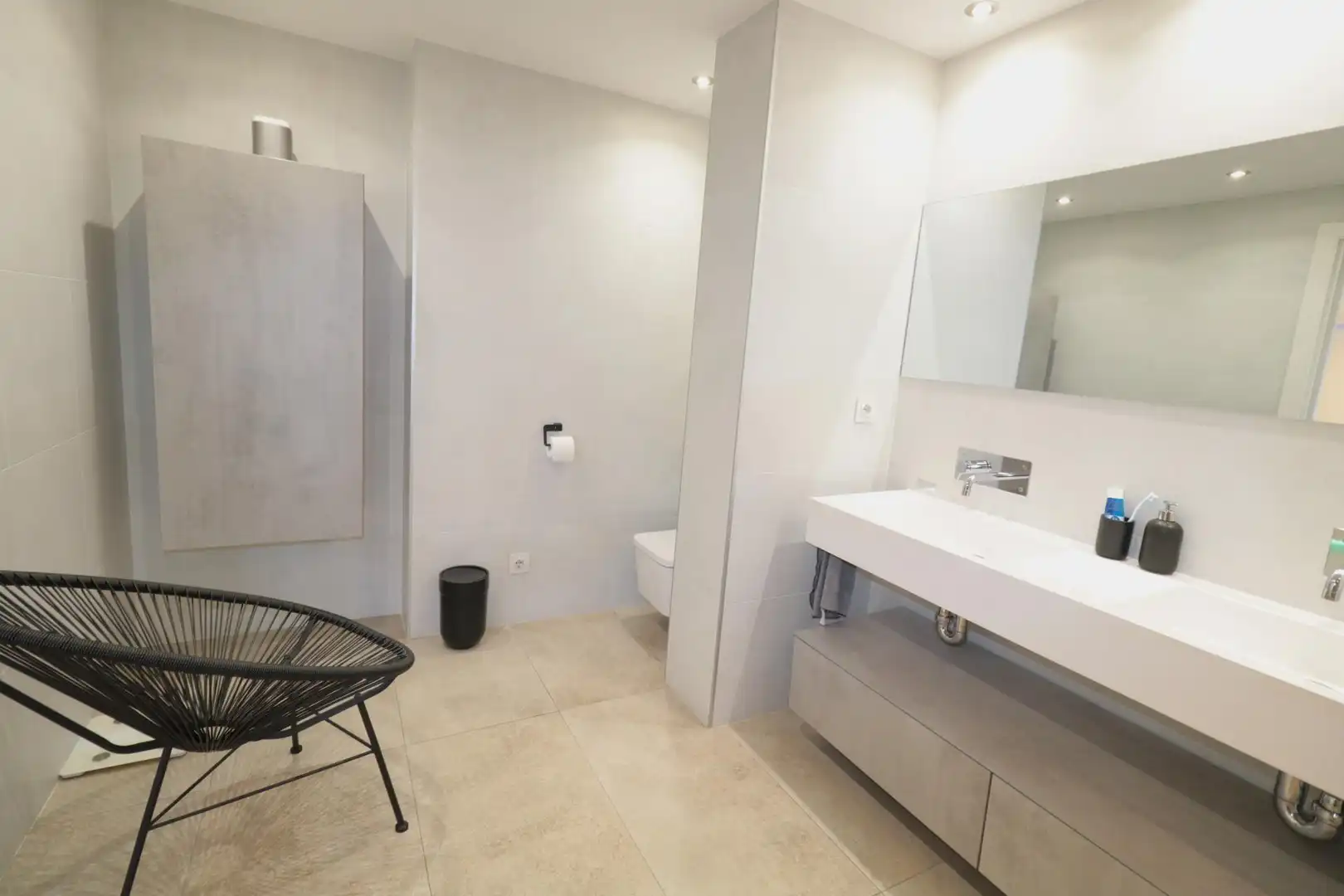 Penthouse with pool for sale in Playa del Acequión, Náufragos y Rocío del Mar, imagen 24