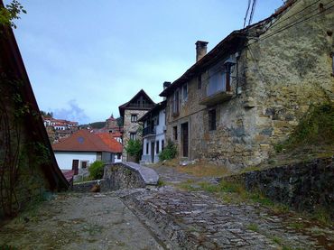 House for sale in Barrio Iribarne 25