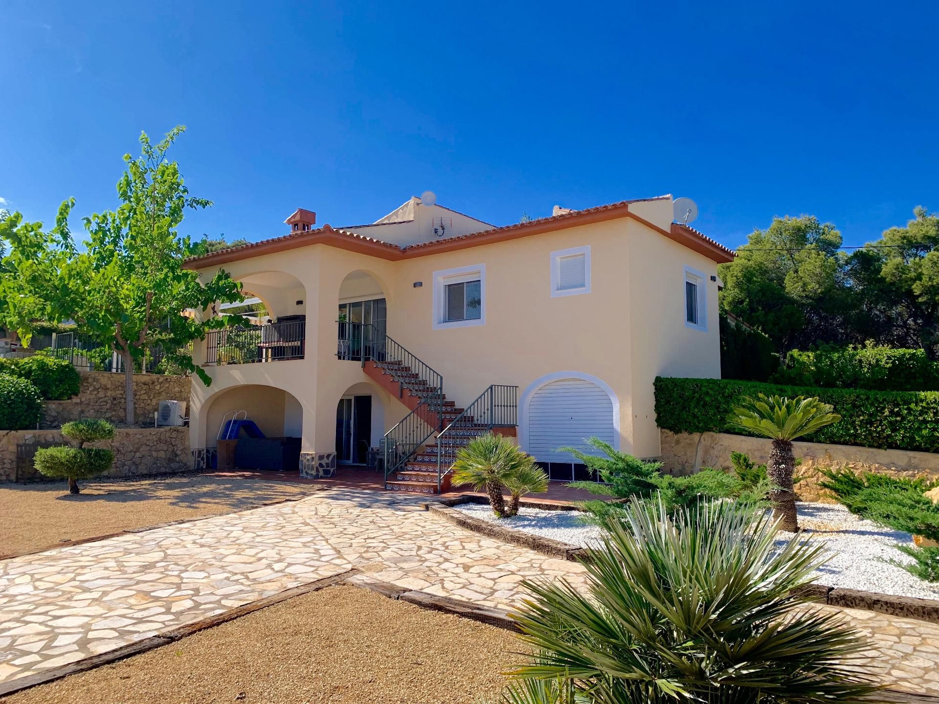 House or chalet for sale in Camino PALMAHERMOSA, Polop