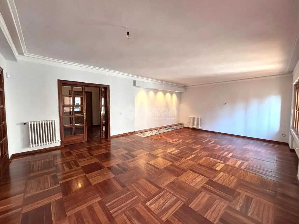 Residencial en venda a Medina del Campo