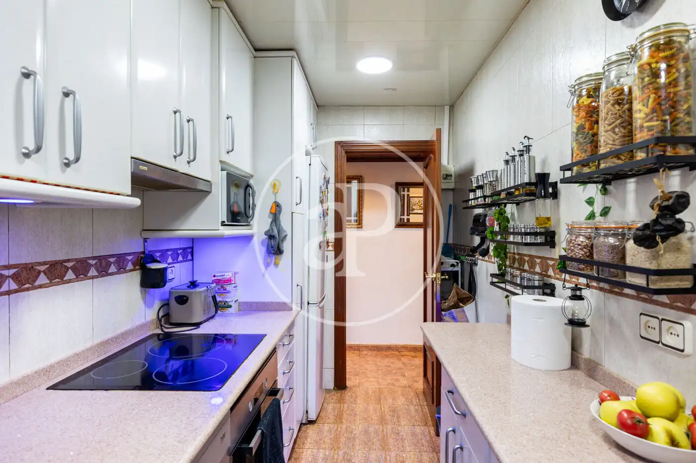 Wohnung mit Terrasse zum Verkauf in Carrer d'Espronceda, imagen 10