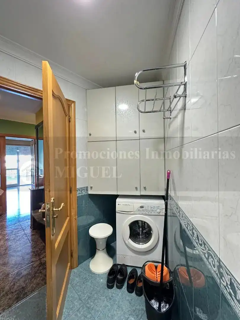 Apartamento con ascensor en venta en Verín, imagen 15