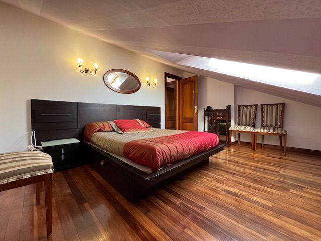 Habitación de Piso en venta en Gijón  con Calefacción y Amueblado