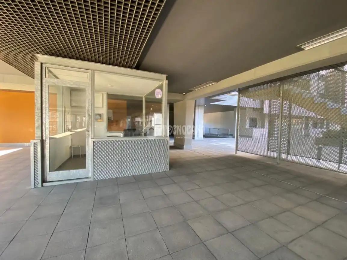 Piso de alquiler en Móstoles con Aire acondicionado, Calefacción y Terraza