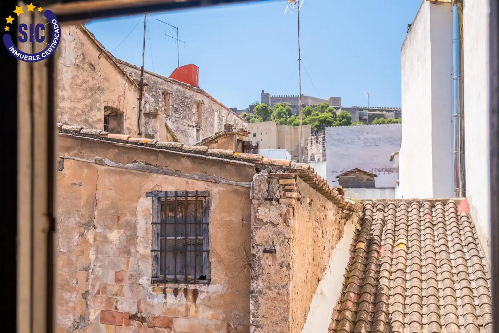 Vista exterior de Casa o xalet en venda en Sagunto / Sagunt amb Terrassa