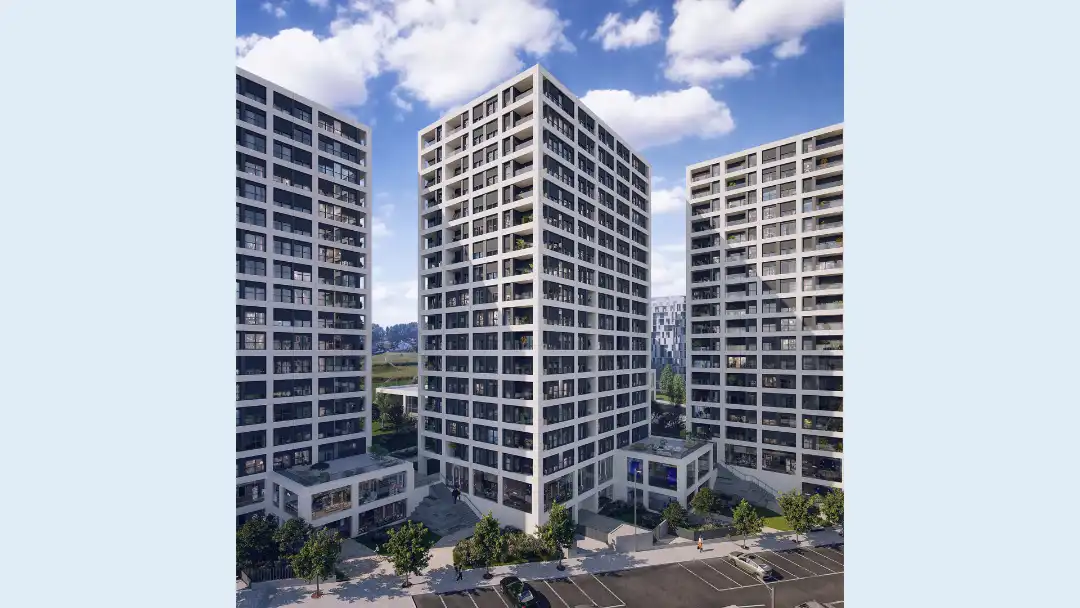Piso con ascensor en venta en Parcela F (F) San Pedro de Visma (A Coruña), imagen 8