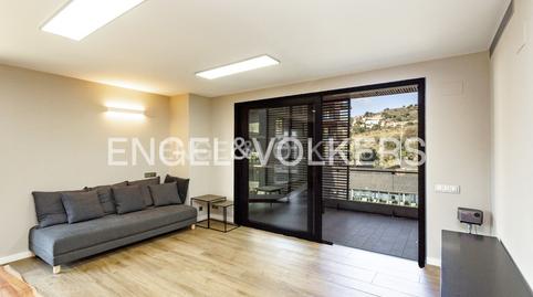Foto 4 de Apartament de lloguer a Finestrelles, Esplugues de Llobregat