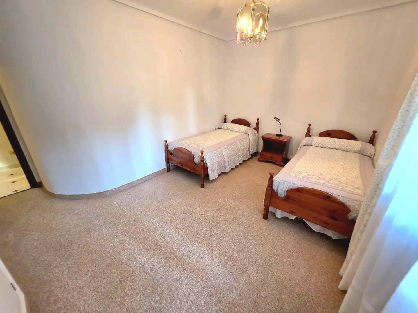 Bedroom of Houses for sale in Benicasim / Benicàssim  with Heating, Private garden and Terrace