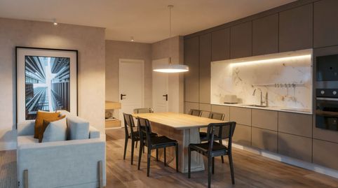 Foto 5 de Piso en venta en Calle Chamarin, Coria del Río, Sevilla