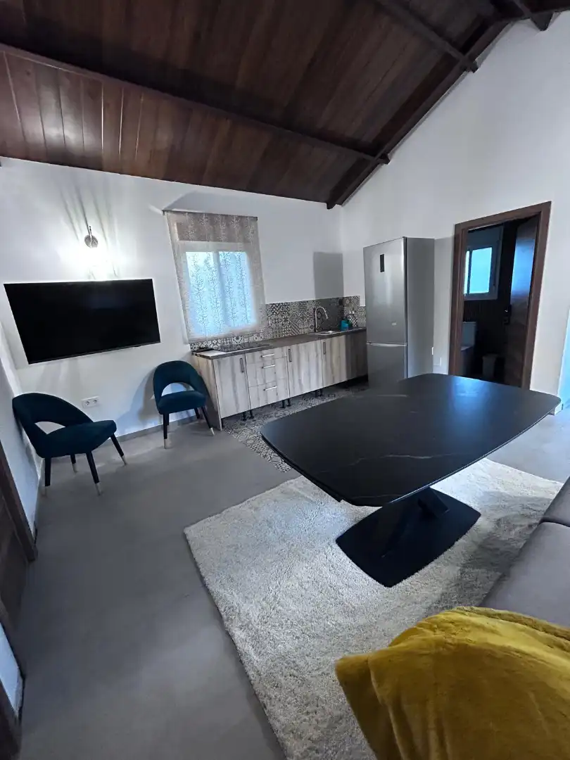 Kitchen of Country homes for rent in Monda  with Furnished