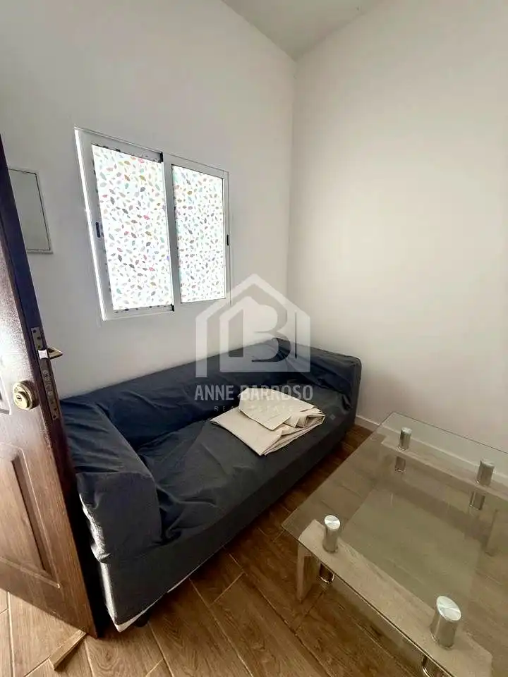 Schlafzimmer von Erdgeschoss zur Miete in Puerto de Santiago