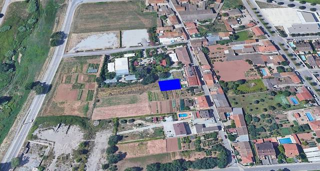 Oficina en Venta en C/ Boters en Palau-solità i Plegamans